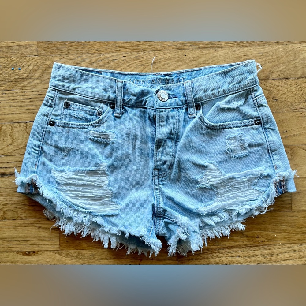 American Eagle shorts